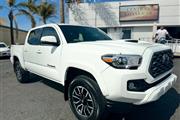 2021 Tacoma TRD Sport en San Luis Obispo