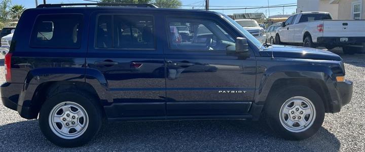 $12900 : 2014 JEEP PATRIOT image 8