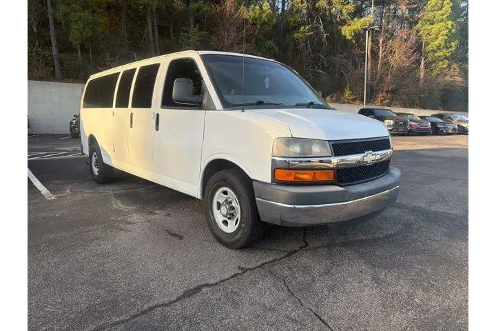 $18799 : Chevrolet Express 2012 LT 35 image 1