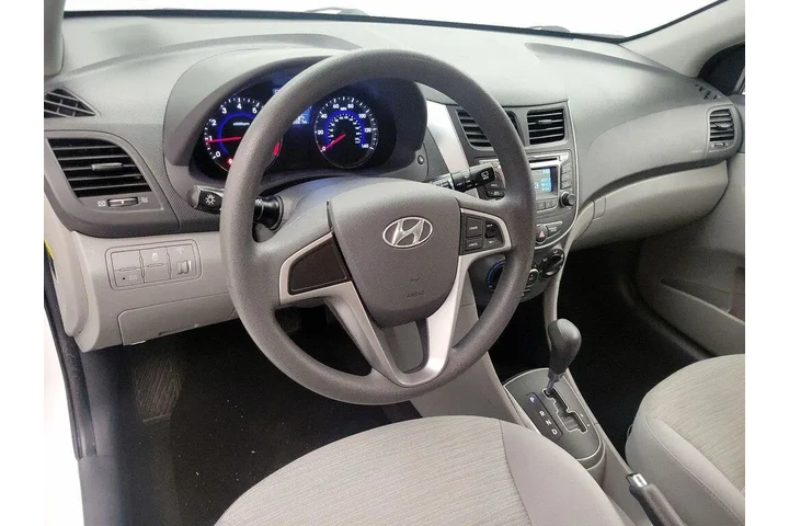 $10998 : Hyundai ACCENT 2017 SE 4dr H image 9