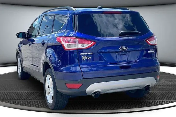 $10000 : Ford Escape 2016 SE 4dr SUV image 4