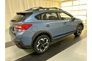 $23990 : Subaru Crosstrek 2022 AWD Li thumbnail