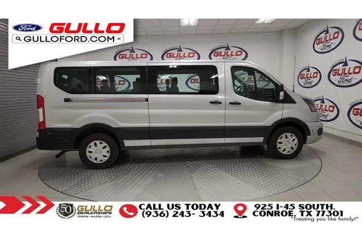 $39872 : Ford Transit 2024 350 XL 3dr image 9