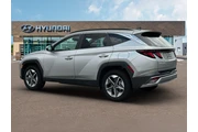 $24995 : Hyundai TUCSON 2025 AWD SEL thumbnail
