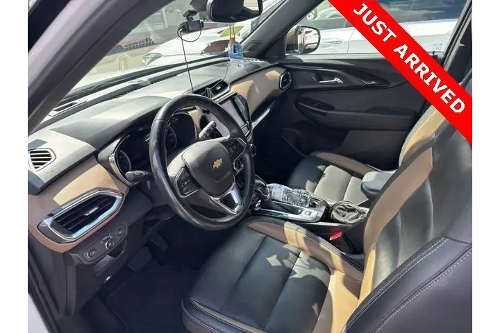 $18500 : Chevrolet Trailblazer 2021 4 image 6