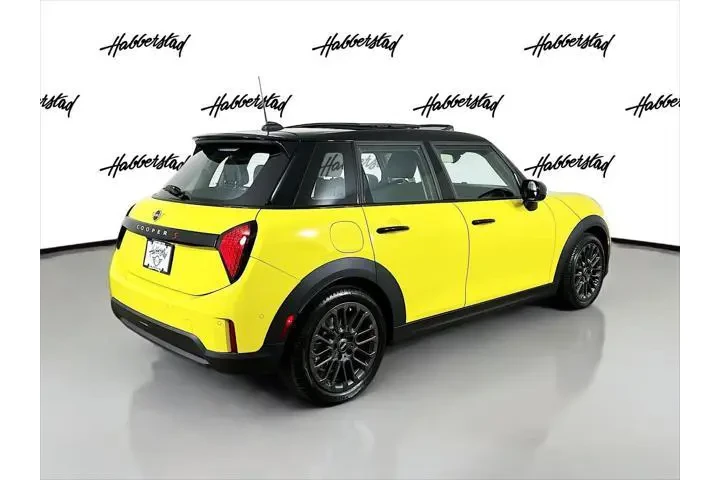 $32750 : MINI Hardtop 4 Door 2025 Coo image 5