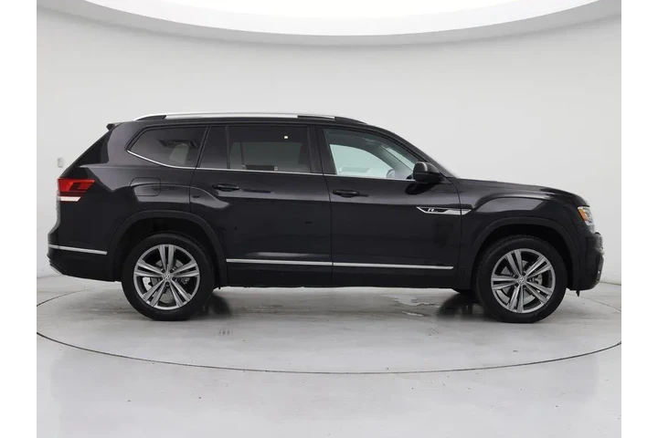 $20998 : Volkswagen Atlas 2019 AWD V6 image 7