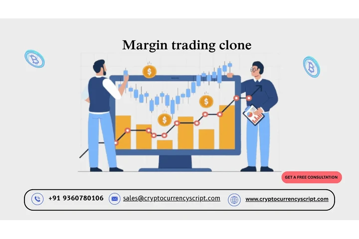 Margin trading clone image 1
