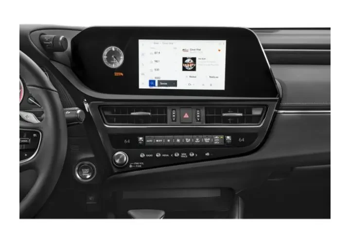 $39500 : Lexus ES 350 2023 4dr Sedan image 10