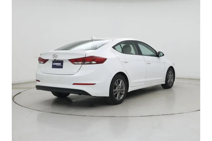 $13599 : Hyundai ELANTRA 2017 SE 4dr image 8