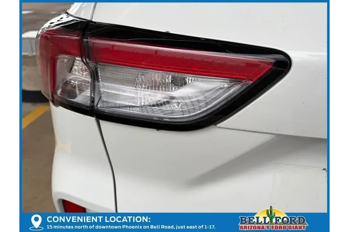 $19900 : Ford Escape Hybrid 2021 Tita image 7