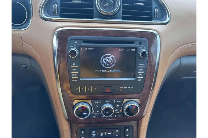 $9900 : 2015 Enclave Leather image 10