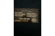 Housekeeping service en Los Angeles