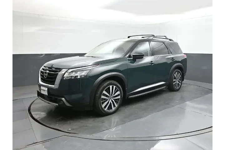 $25998 : Nissan Pathfinder 2022 AWD P image 1