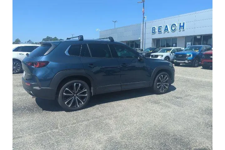 $31998 : Mazda CX-50 2025 AWD 2.5 S P image 3