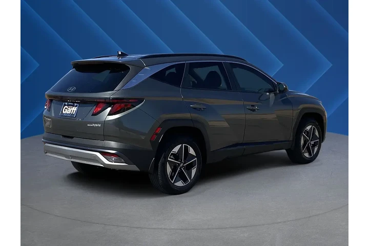 $32381 : Hyundai TUCSON Hybrid 2026 A image 3