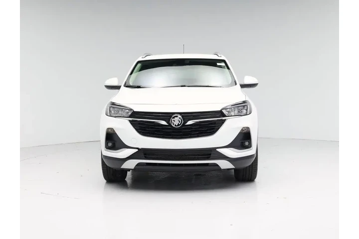 $18998 : Buick Encore GX 2021 Select image 5