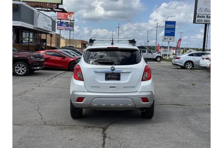 $9750 : 2013 Encore Premium image 4