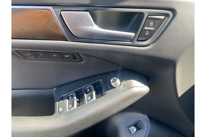 $15466 : Audi Q5 2015 AWD 3.0 quattro image 10