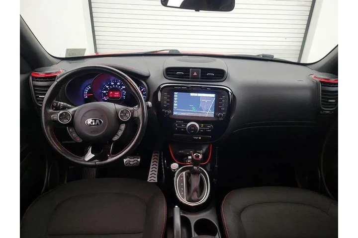 $15998 : Kia Soul 2019 + 4dr Crossove image 9