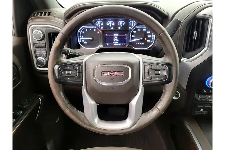 $31998 : GMC Sierra 1500 Limited 2022 image 10