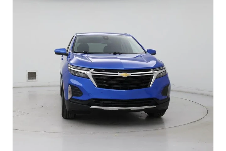 $21998 : Chevrolet Equinox 2024 LT 4d image 5