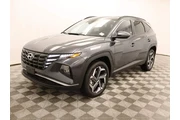 Hyundai TUCSON 2023 AWD SEL en Phoenix