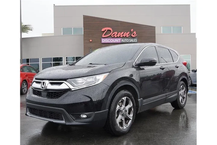$21984 : 2019 CR-V EX image 1