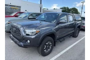 $32900 : Toyota Tacoma 2021 4x4 TRD S thumbnail