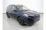 $20499 : Subaru Forester 2022 AWD Spo thumbnail