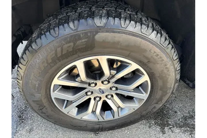 $34995 : Ford F-150 2021 4x4 XL 4dr S image 8