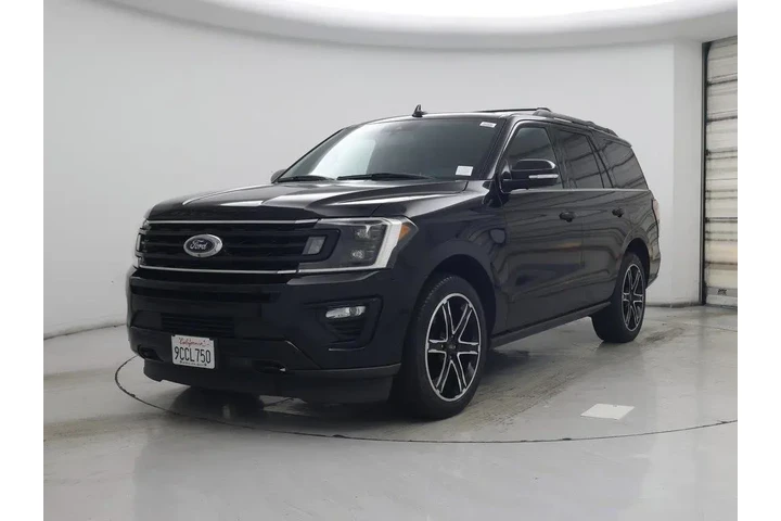 $36998 : Ford Expedition 2019 4x4 Lim image 4