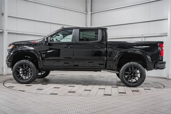 $66880 : 2024 Silverado 1500 RST image 4