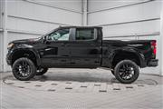 $66880 : 2024 Silverado 1500 RST thumbnail