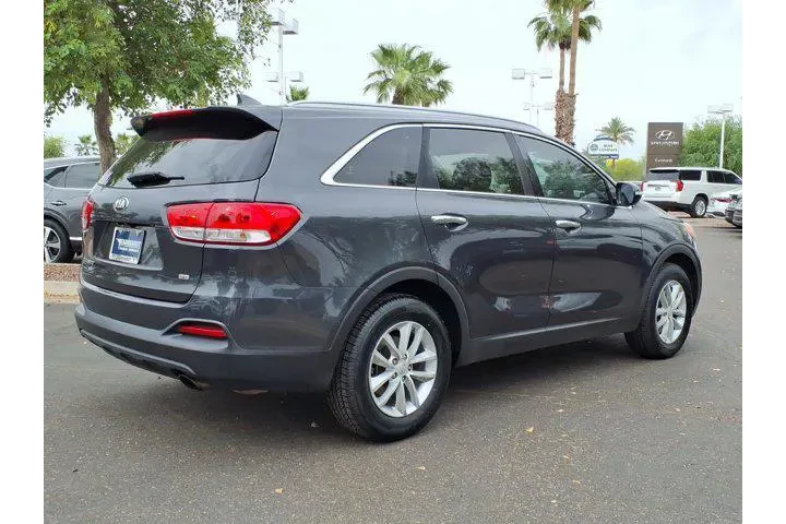 $14999 : Kia Sorento 2018 LX 4dr SUV image 5