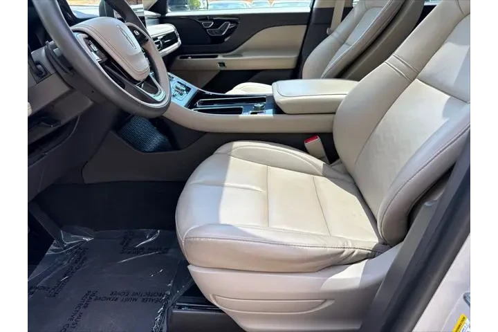 $35720 : Lincoln Aviator 2022 AWD Sta image 9