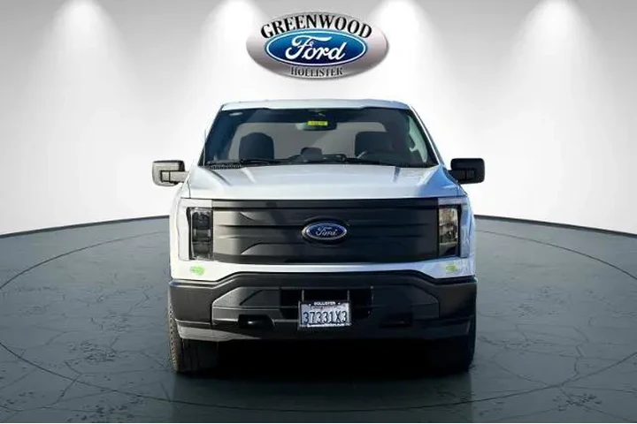 $36991 : Ford F-150 Lightning 2023 AW image 9