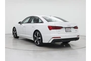 $28998 : Audi A6 2020 AWD quattro Pre thumbnail