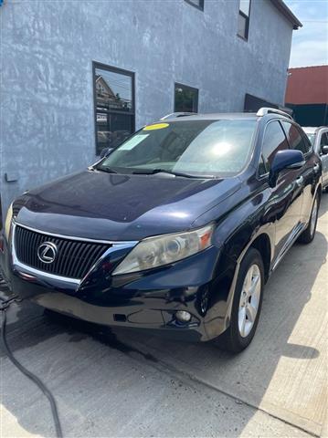 $8995 : 2010 RX 350 AWD image 3