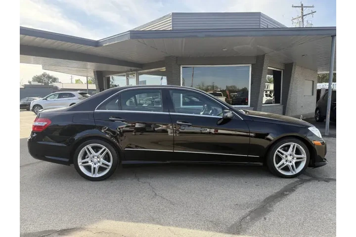 $12850 : 2013 Mercedes-Benz E-Class E image 8