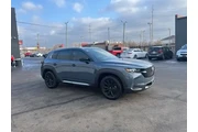 $34980 : Mazda CX-50 2025 AWD 2.5 S P thumbnail
