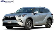Toyota Highlander 2021 AWD X en San Diego