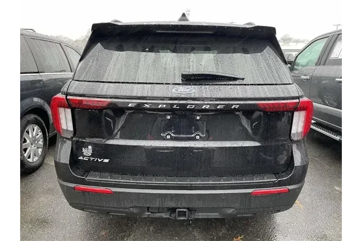 $33714 : Ford Explorer 2025 Active 4d image 5