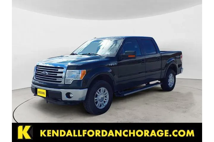 $18561 : Ford F-150 2014 4x4 Lariat 4 image 7