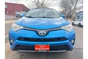 $17495 : 2017 RAV4 Hybrid Limited thumbnail
