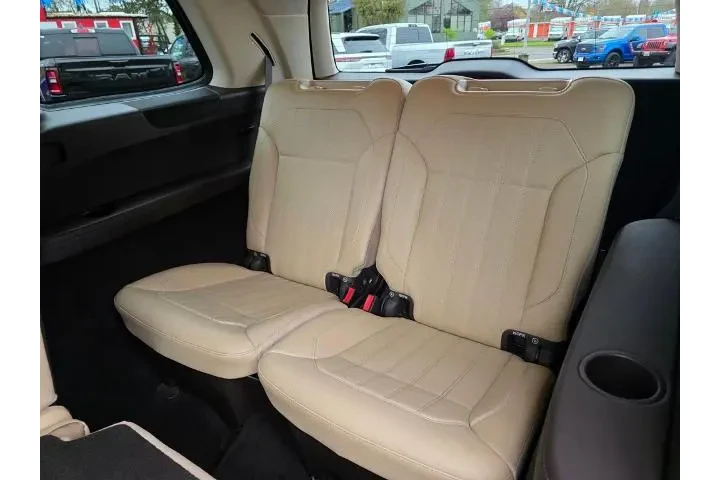 $17999 : Mercedes-Benz GLS 2017 AWD G image 10