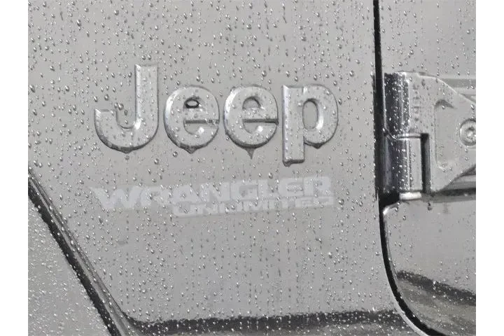 $26900 : Jeep Wrangler Unlimited 2021 image 6