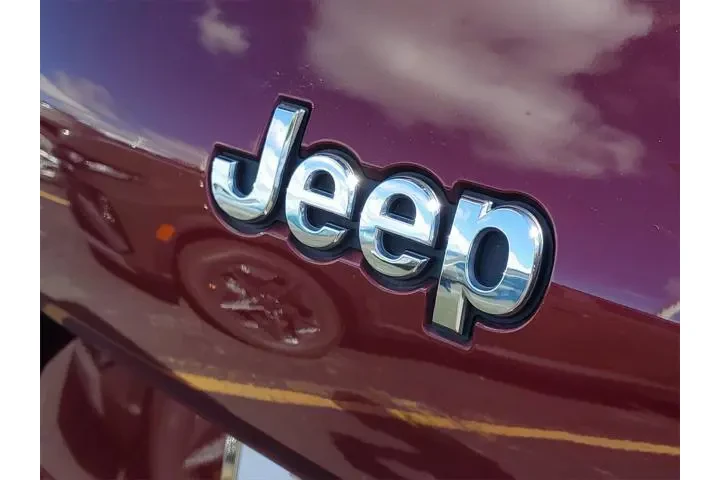 $26500 : Jeep Grand Cherokee L 2021 4 image 6