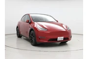 Tesla Model Y 2022 AWD Long en Modesto