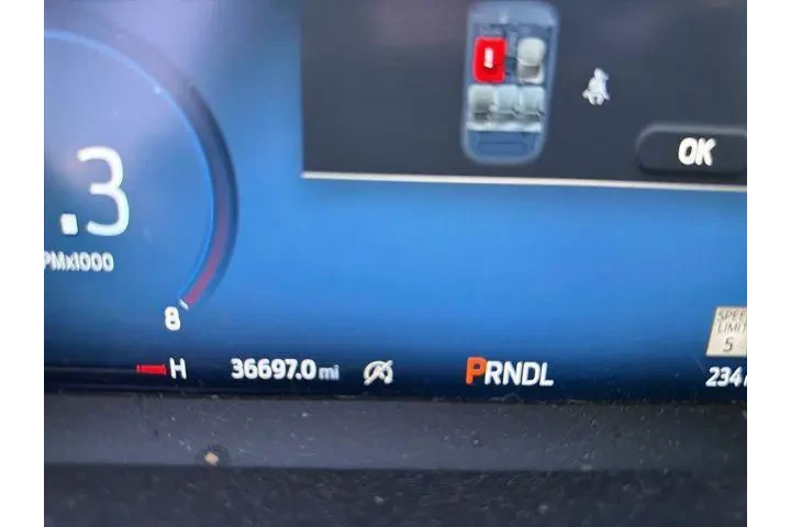 $25992 : Ford Escape 2023 AWD Platinu image 10